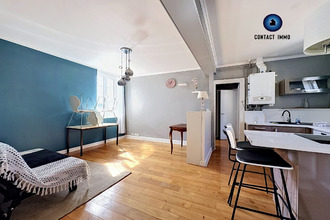 achat appartement brive-la-gaillarde 19100