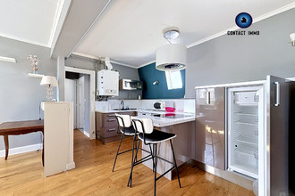 achat appartement brive-la-gaillarde 19100