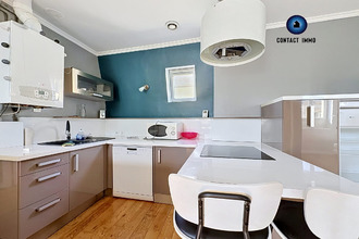 achat appartement brive-la-gaillarde 19100
