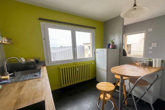 achat appartement brive-la-gaillarde 19100