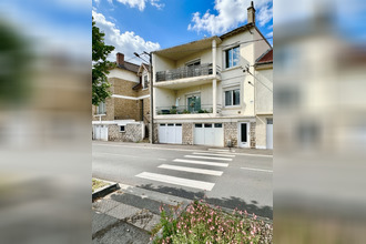 achat appartement brive-la-gaillarde 19100