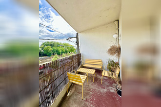achat appartement brive-la-gaillarde 19100