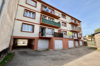 achat appartement brive-la-gaillarde 19100