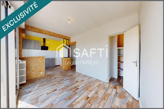 achat appartement brive-la-gaillarde 19100