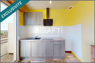 achat appartement brive-la-gaillarde 19100
