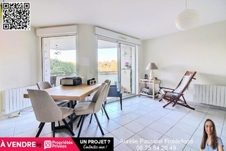 achat appartement brive-la-gaillarde 19100