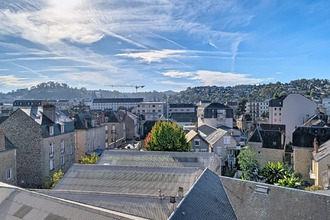 achat appartement brive-la-gaillarde 19100