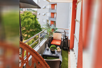 achat appartement brive-la-gaillarde 19100