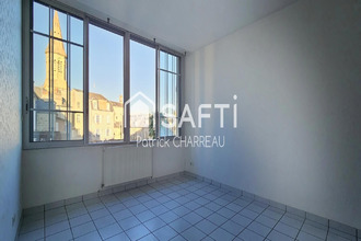 achat appartement brive-la-gaillarde 19100