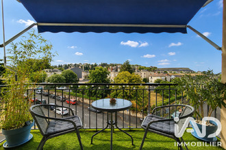achat appartement brive-la-gaillarde 19100