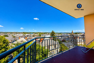 achat appartement brive-la-gaillarde 19100
