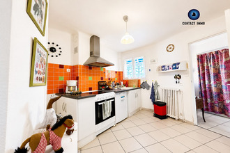 achat appartement brive-la-gaillarde 19100