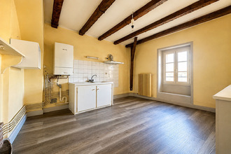 achat appartement brive-la-gaillarde 19100