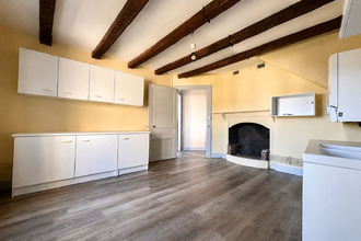 achat appartement brive-la-gaillarde 19100