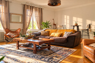 achat appartement brive-la-gaillarde 19100