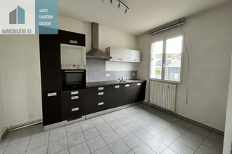 achat appartement brives-charensac 43700