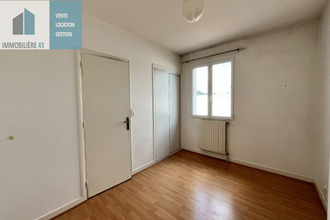 achat appartement brives-charensac 43700