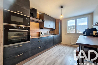 achat appartement brives-charensac 43700