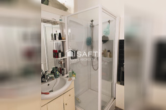 achat appartement brizambg 17770