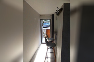 achat appartement brizon 74130