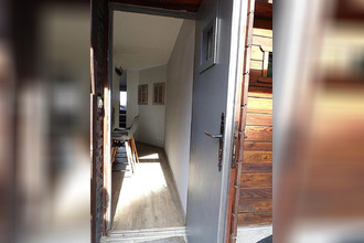 achat appartement brizon 74130