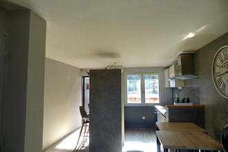 achat appartement brizon 74130