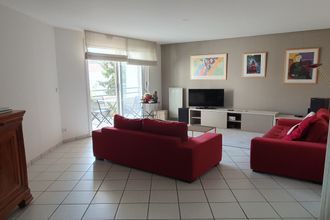 achat appartement bron 69500