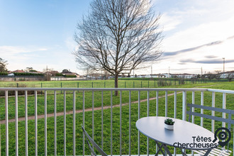 achat appartement bron 69500