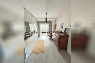 achat appartement bron 69500