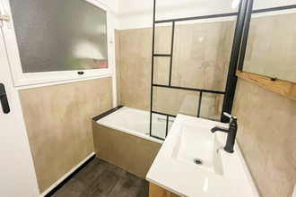 achat appartement bron 69500