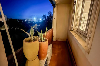 achat appartement bron 69500