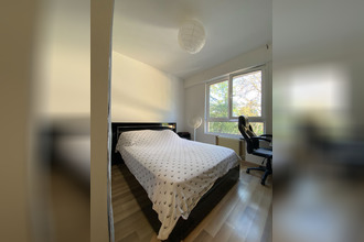 achat appartement bron 69500