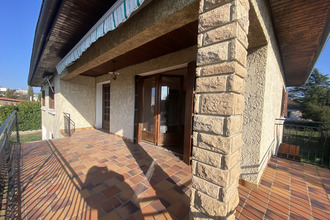 achat appartement bron 69500