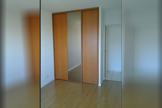 achat appartement bron 69500