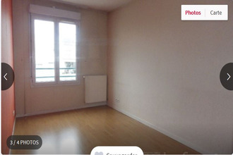 achat appartement bron 69500