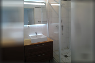 achat appartement bron 69500