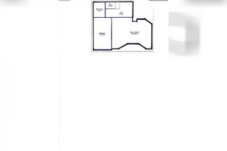 achat appartement bron 69500