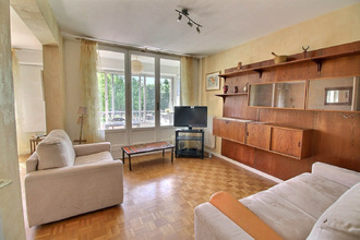achat appartement bron 69500