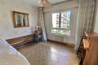 achat appartement bron 69500