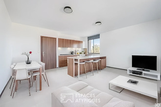 achat appartement bron 69500