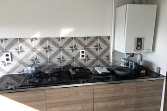 achat appartement bron 69500