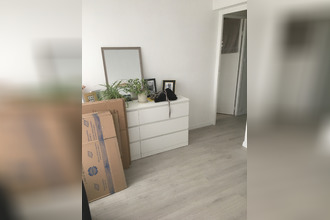 achat appartement bron 69500