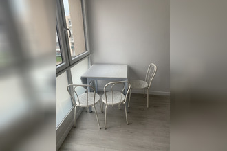 achat appartement bron 69500