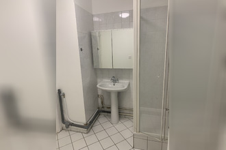 achat appartement bron 69500