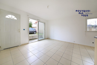 achat appartement bron 69500