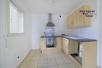 achat appartement bron 69500