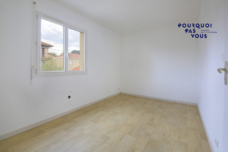 achat appartement bron 69500