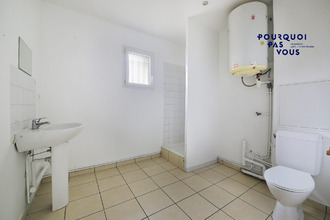 achat appartement bron 69500