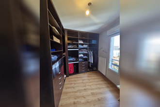 achat appartement bron 69500