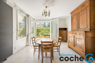 achat appartement bron 69500